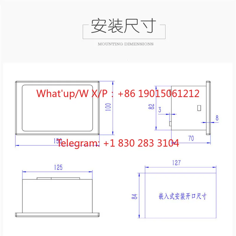 BIANFU Editing Fu BF1000S/BF1500S Correction Controller Bat Correction System BF1000S Controller