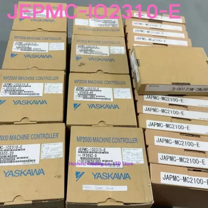 Brand-new Controller JEPMC-IO2310-E