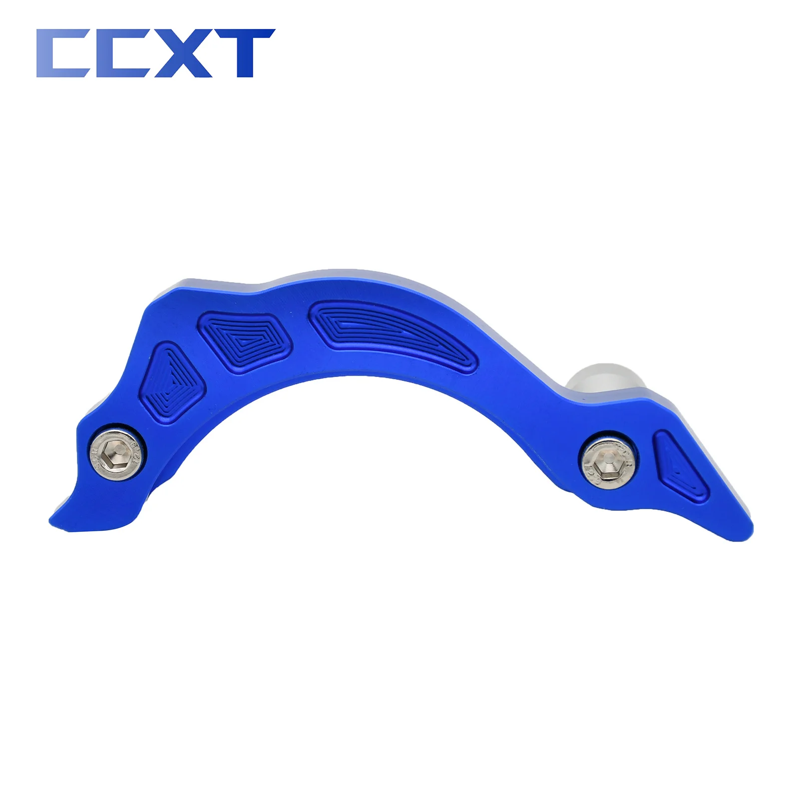 Motorcycle CNC Engine Accessories Sprocket Protection Cover Magneto Chain Stopper For Zongshen 250cc 300cc KAYO K6 T6 KEWS K16