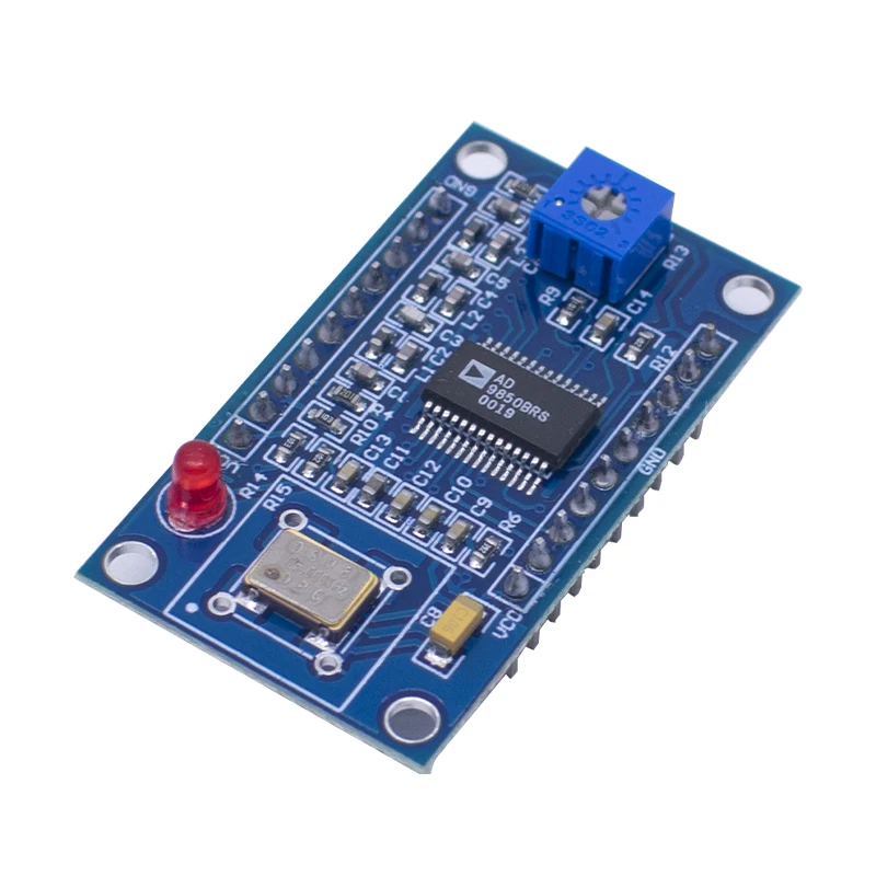 LIZAO  AD9850 Module DDS Signal Generator Electronic Module Development Board
