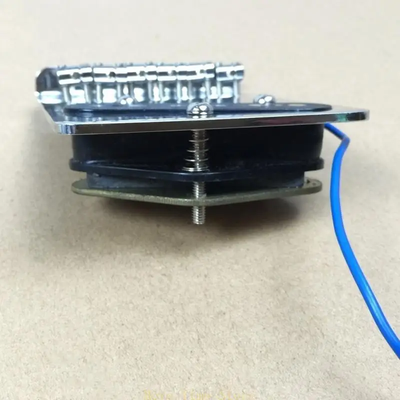 92ME Guitar Tremolo…