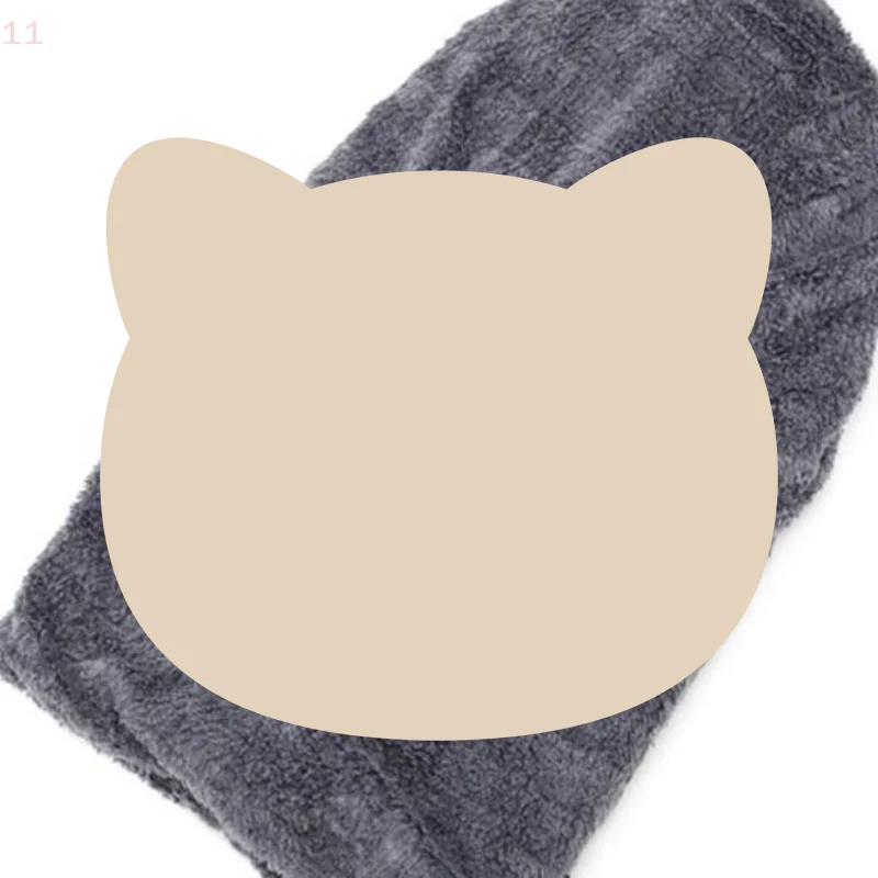 2 In 1 Winter Mask Beanie Hat Warm Knitted Hat Windproof Full Face Ski Bonnet Tactical Cycling Earmuff Cap