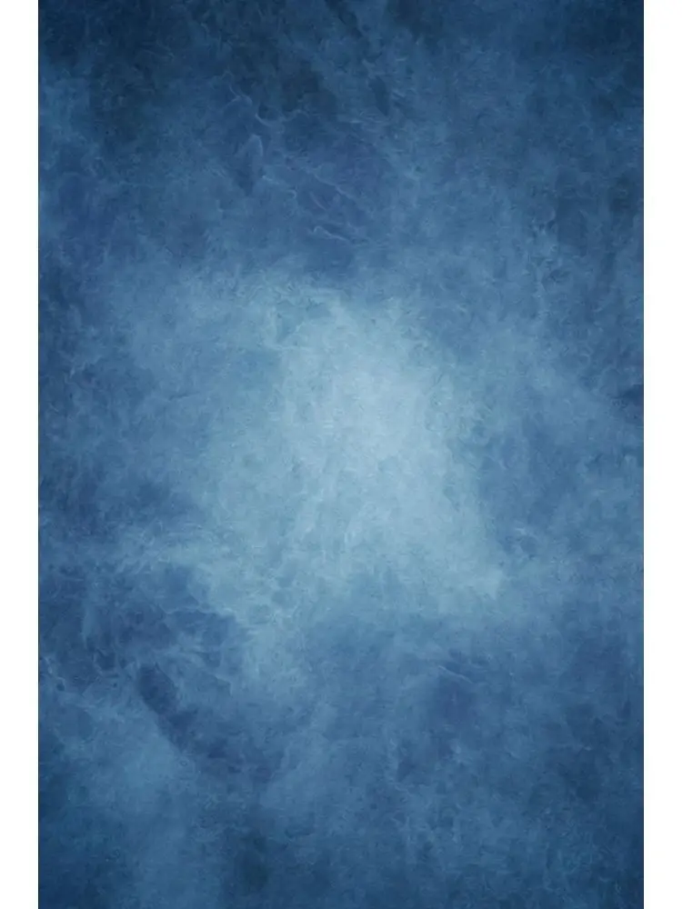 Couleur unie bleu foncé toile de fond Texture abstraite nouveau-né enfants adulte enceinte Art Portrait photographie fond Photo Studio