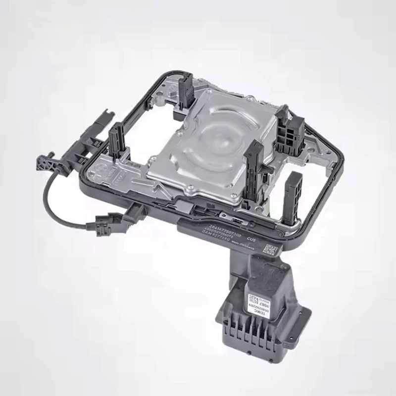 Meichuang Tcm Tcu 0AM 927769 ناقل الحركة G DQ200 7 سرعات DSG لجزء علبة تروس السيارة Audi VW SKODA
