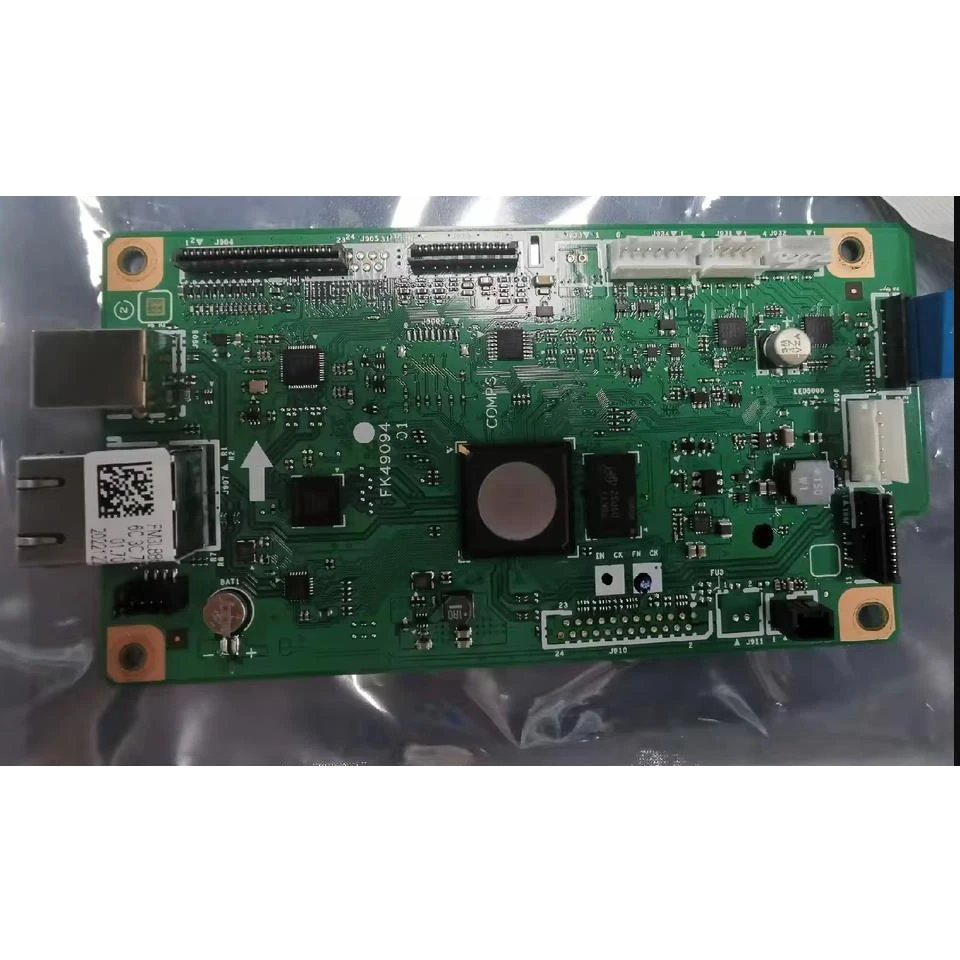 

FM3-K966 Logic материнская плата для Canon MF264DW MF264 264 264DW системная плата для форматирования