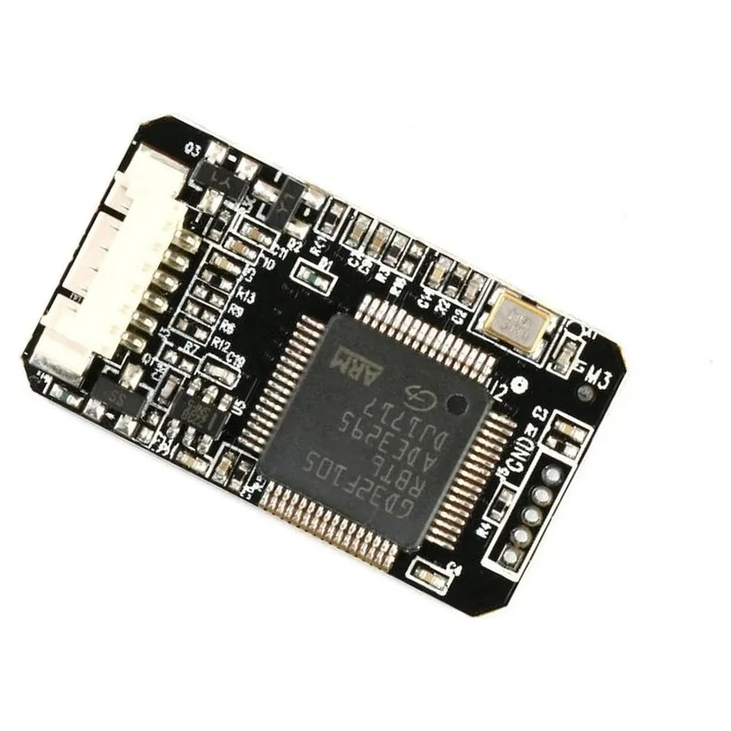 Super Sale FPC1020A Capacitive Semiconductor Fingerprint Identification Module Fingerprint Acquisition/UART Communication