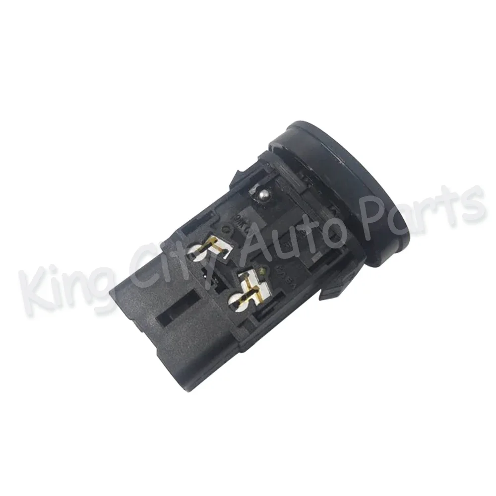 

For Chery qq qq3 Car Danger Emergency Light Switch Double Flashing Switch Hazard Alarm Warining Control Switch Push Button