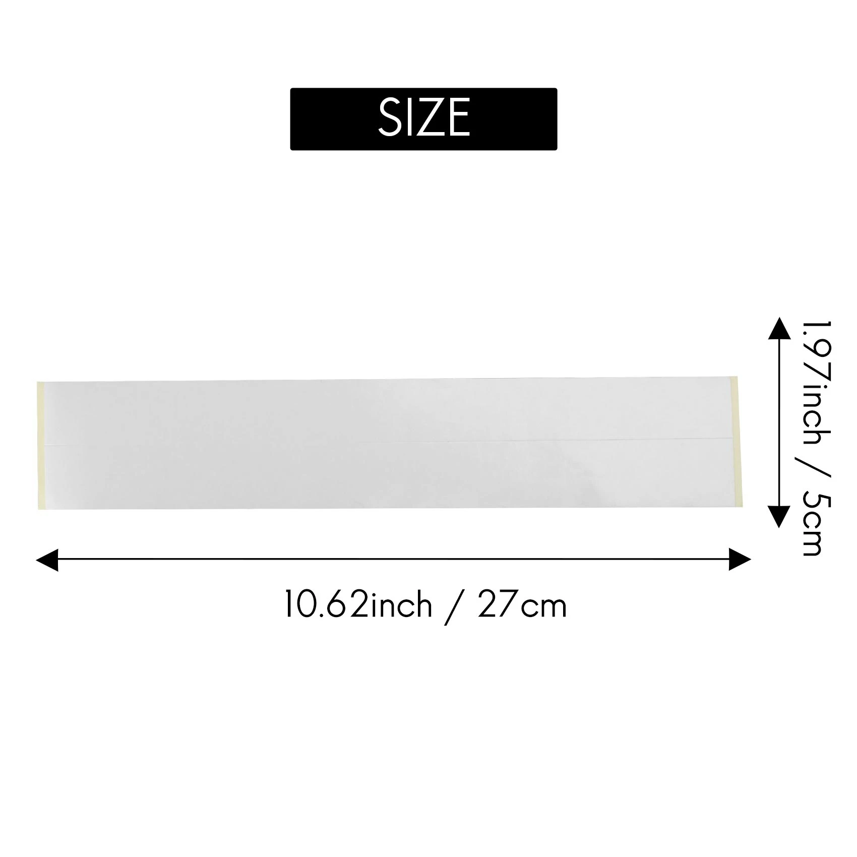 A07T-Golf Grip Tape Solvent Activated Double Sided Adhesive Strips For Regripping Golf Clubs Wood Hybrid Iron Wedge Putter