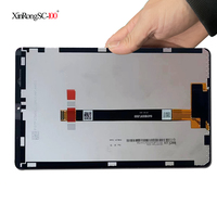 8.68 Inch 800*1340 Pixels FHD For Blackview TAB 60 TAB 60 KIDS LCD&Touch Screen Digitizer Display Module Replacement