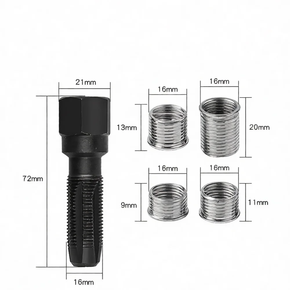 Spark Plug Thread Repair Tool  - đánh giá và giá Workshop Tools Automotive