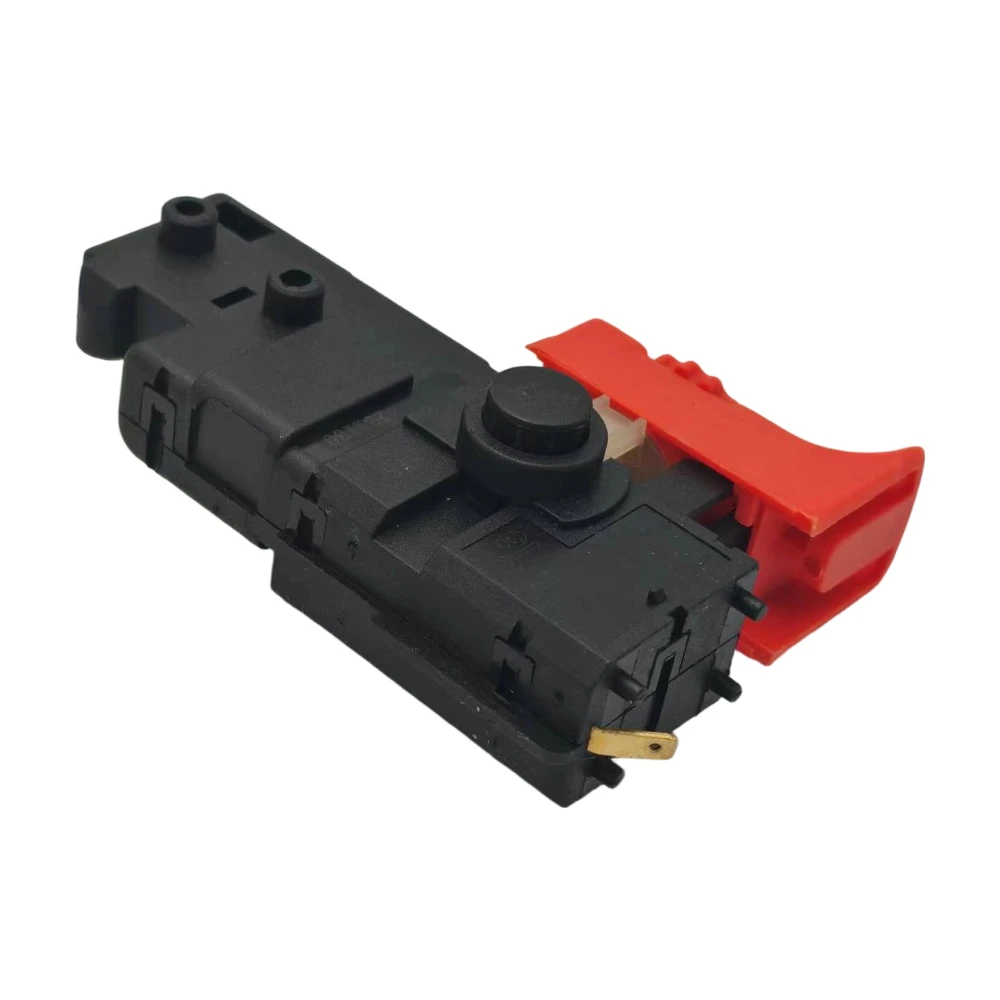 Fit forElectric Hammer Drill Speed Control Switch for bosch GSB13RE GSB16RE,Power Tool Accessories
