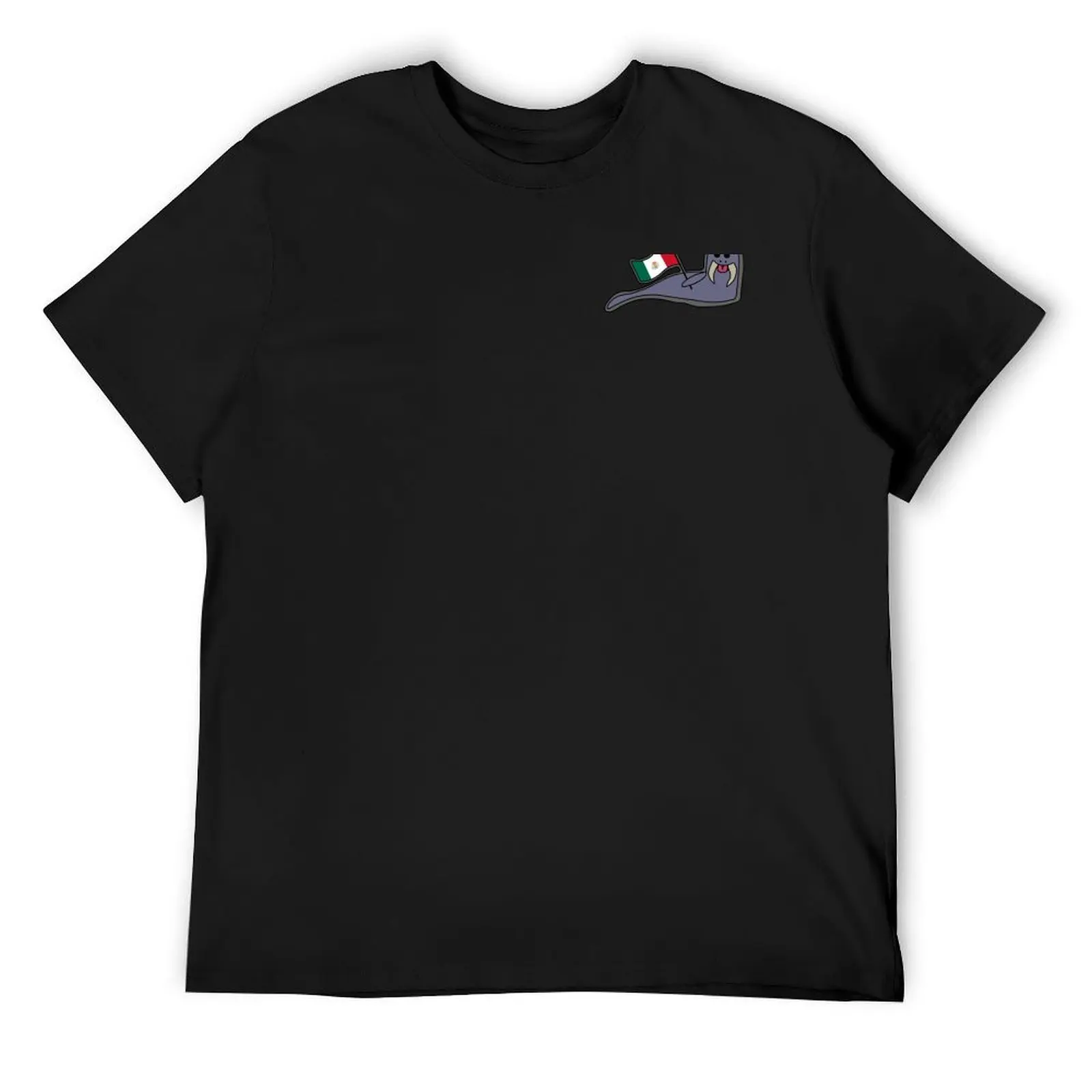 

Mexico Odobe T-Shirt oversized plain funny meme t-shirts mens t shirt graphic