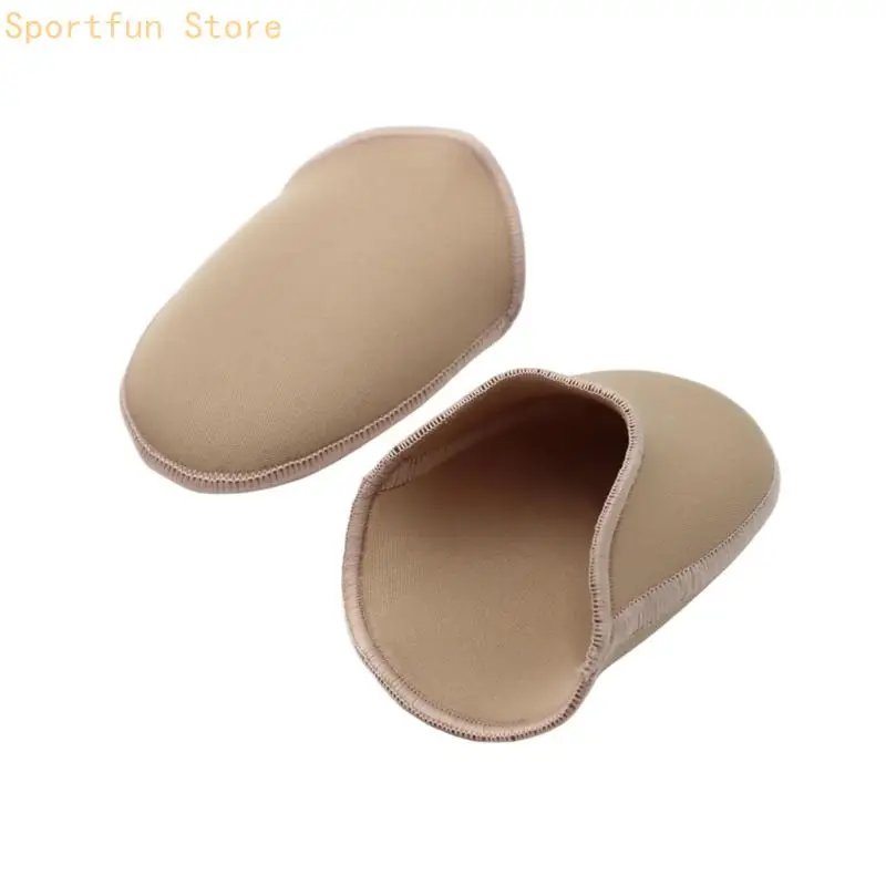 Easy Wear Toe Protectors for Dancers in Studio and Recital Use X7JD