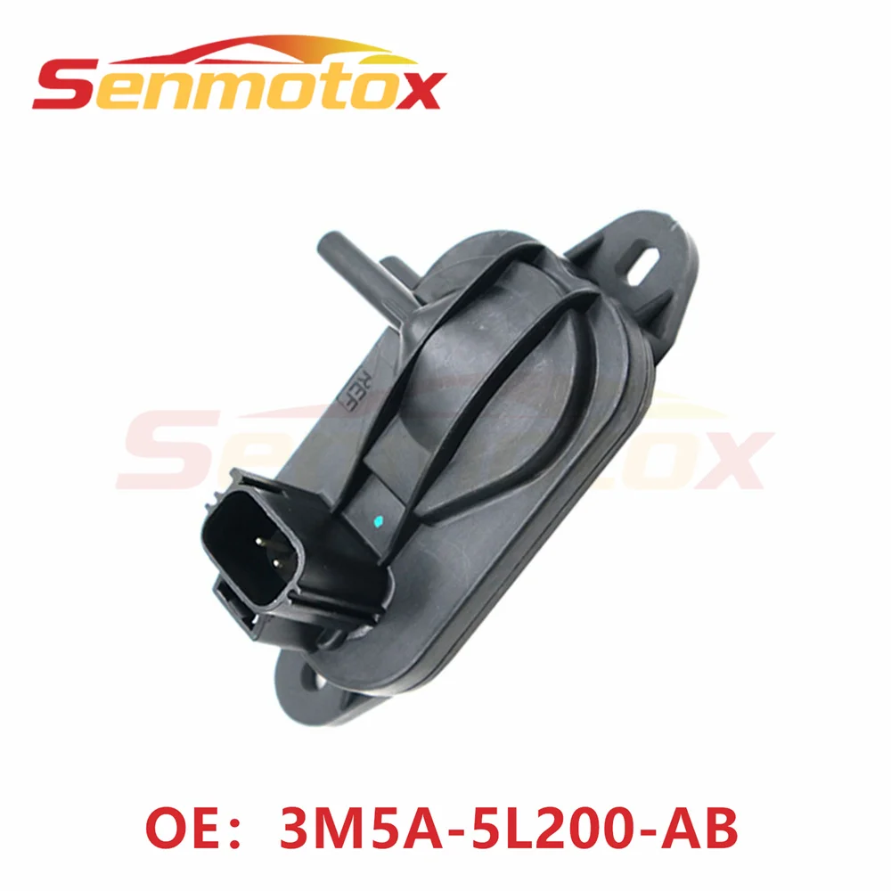 

Датчик перепада давления выхлопных газов 3M5A-5L200-AB DPF для Ford Focus Turnier Grand C-Max Kuga I S-Max 1,6 2,0 TDCi 1315684