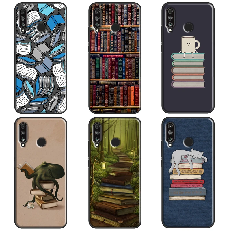 Read Books Illustra… - image