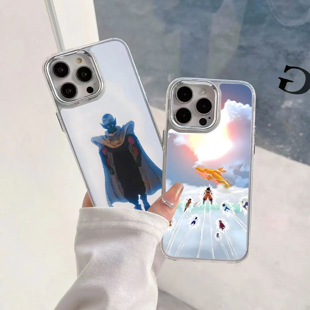 Anime Dragon Ball T… - image