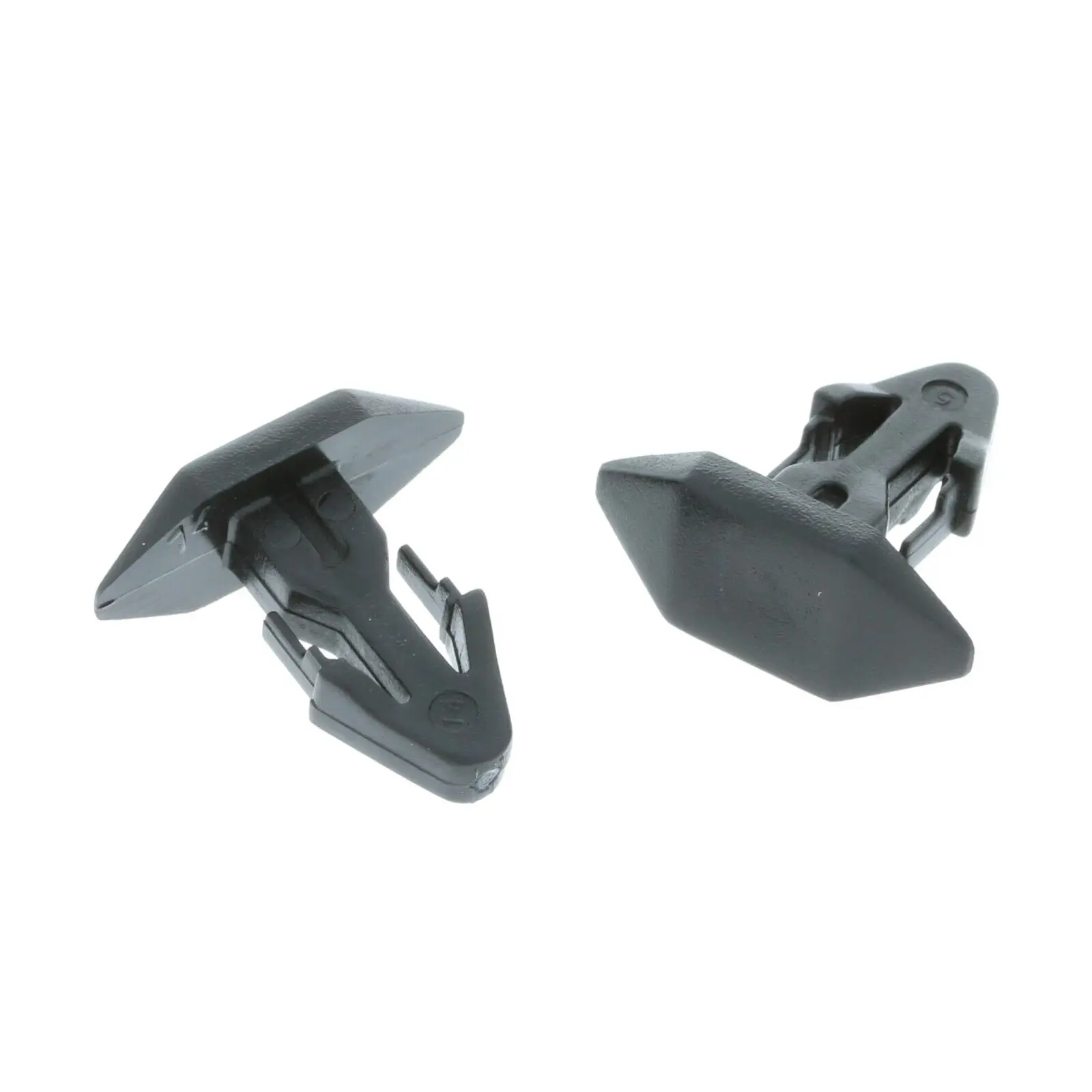 10x Windscreen Cowl or Scuttle Panel Clips for some Honda Integra Type R 91515SR3000