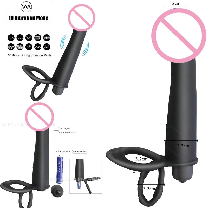 الفرج كبير دسار رصاصة خواتم للرجل Annals بانتي للنساء الشرج تمديد أداة Xl هزاز Penician Segriears شاعر المليون #2