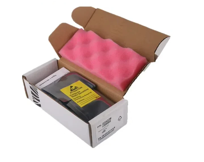 New zebra 105SL 300dpi bar code printer head transfer printing head G32433m 305dpi thermal print head