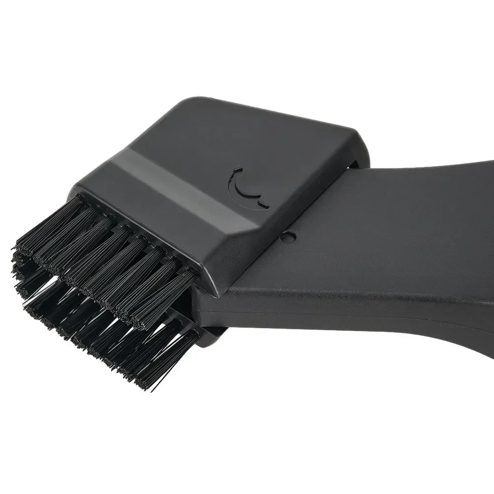 1PC 2 In 1 Tip Brush For Interface Inner Diameter Of 35mm Vacuum Cleaner Parts 2-in-1 Brush Head Flat Suction Brush Accessories