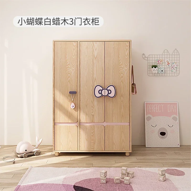 Variant: Butterfly 3door