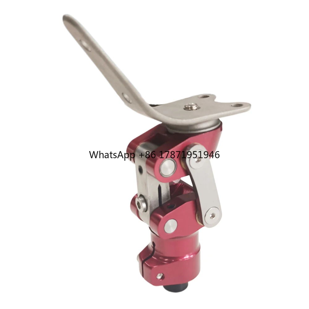 Mechanical Disarticulation Knee Joint for Children Knee Prosthesis  Artificial Limb Prosthetic Knee Joint