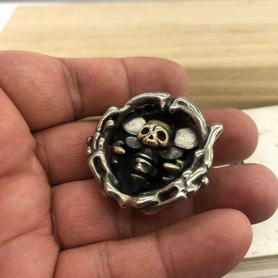 Рисунок 2 - Новый латунный подвесной Браслет