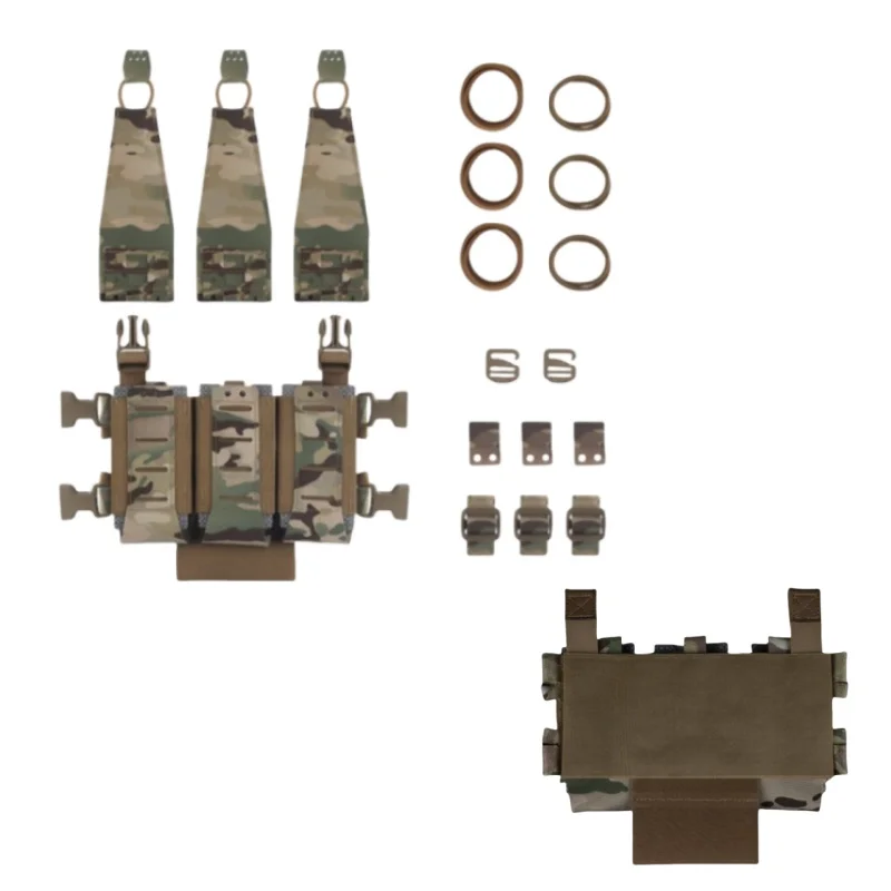 Ultralight Triple M… - image