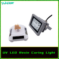 3D PRINTERHigh Quality Uv Led Resin Curing Light Lamp 405nm 110-260v For Anycubic Photon Sla Dlp 3d Printer Photosensitive Parts