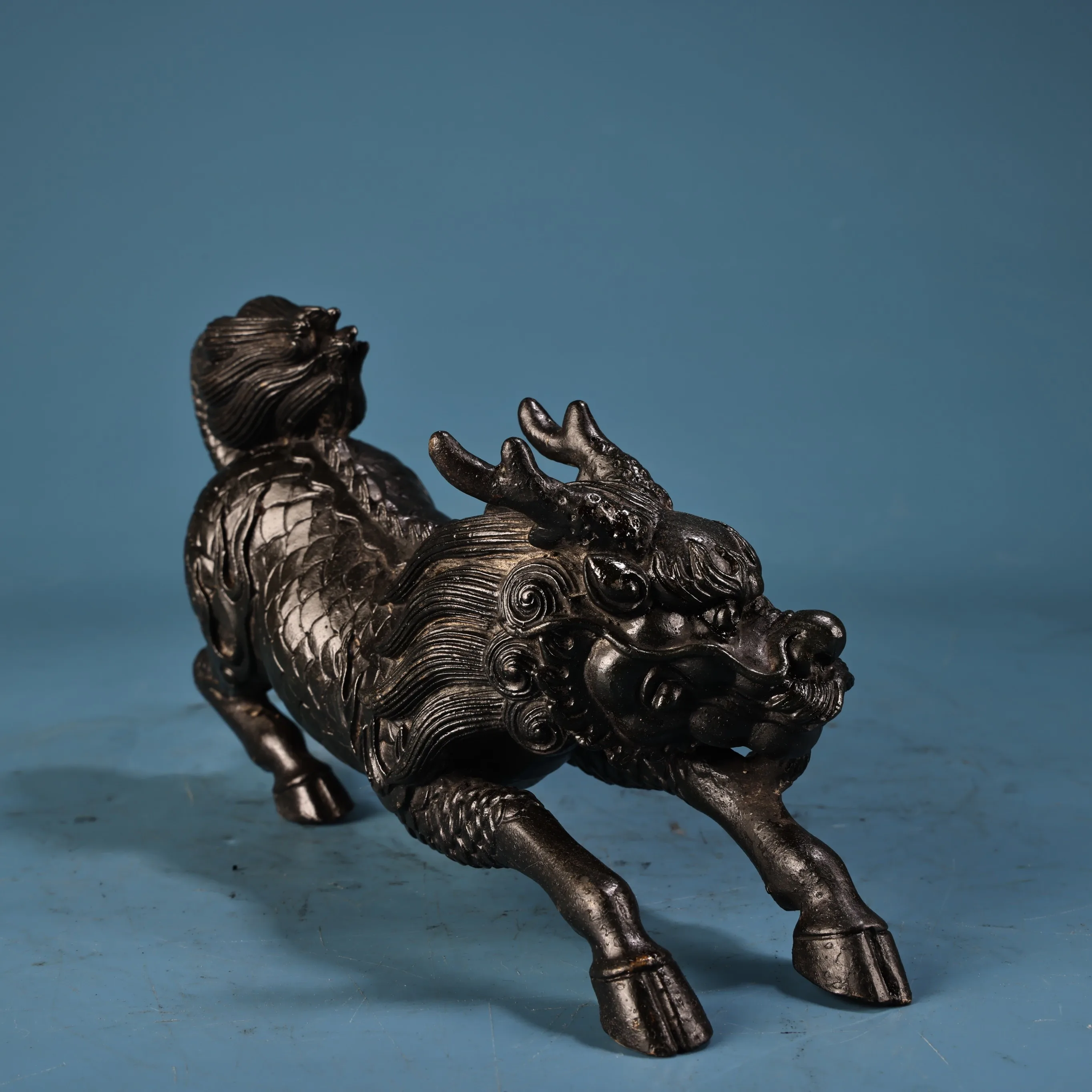 Statuetta Vintage in Rame con  - Vintage Collectible Ornaments recensione e prezzo