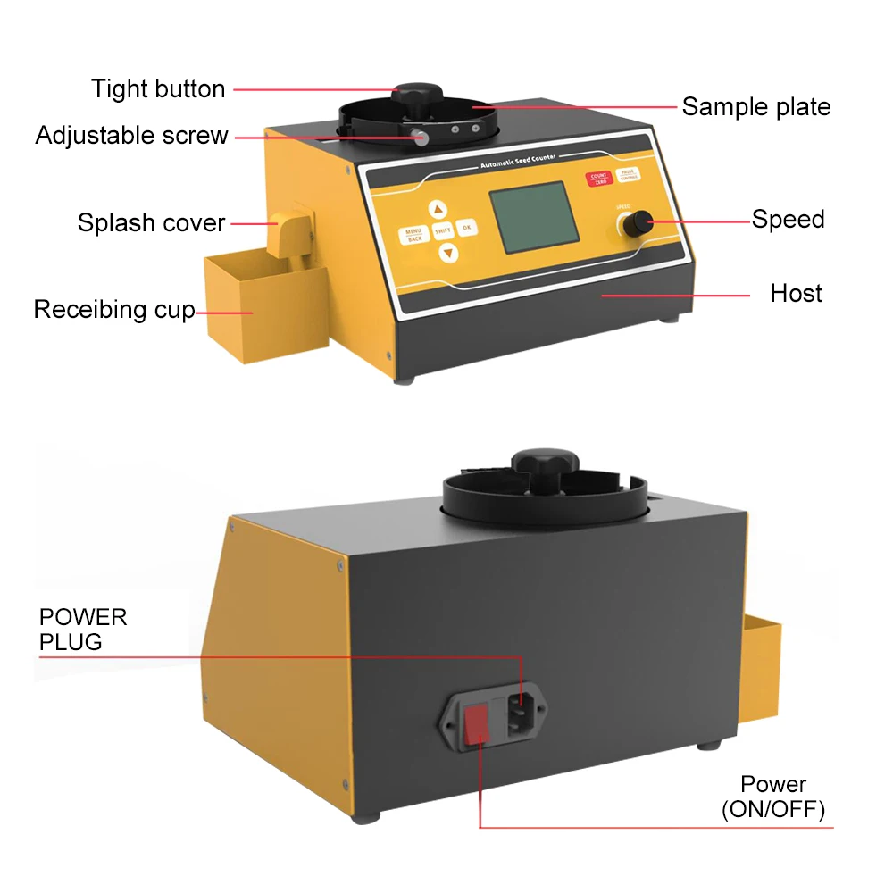 Рисунок 4 - Сельское хозяйственное оборудование