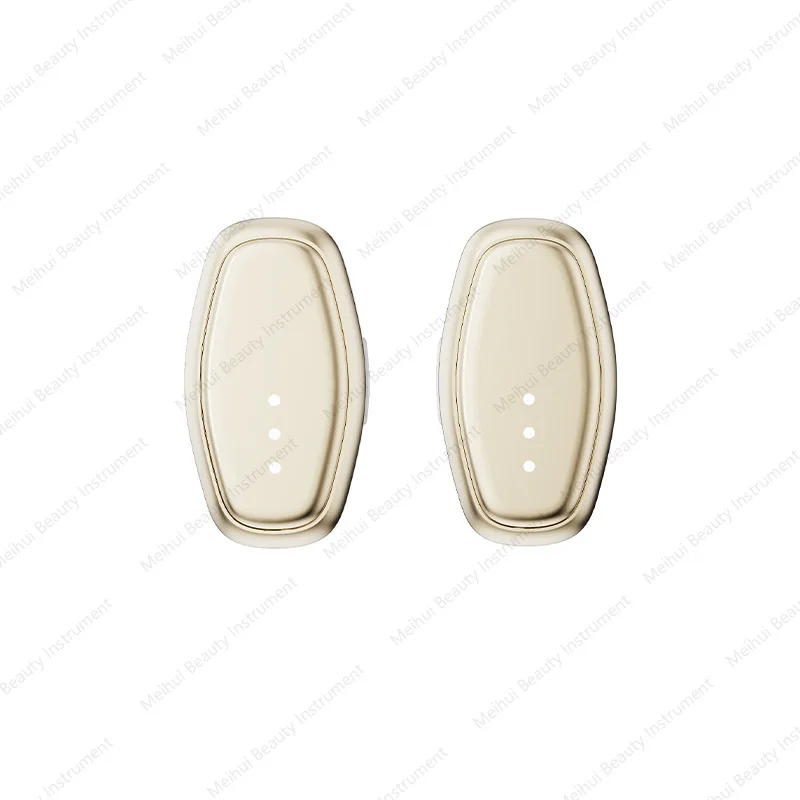 

New Household EMS Micro Current Small Film King Beauty Eye Apparatus Eye Bags Dark Circles Diluted Eye Massager