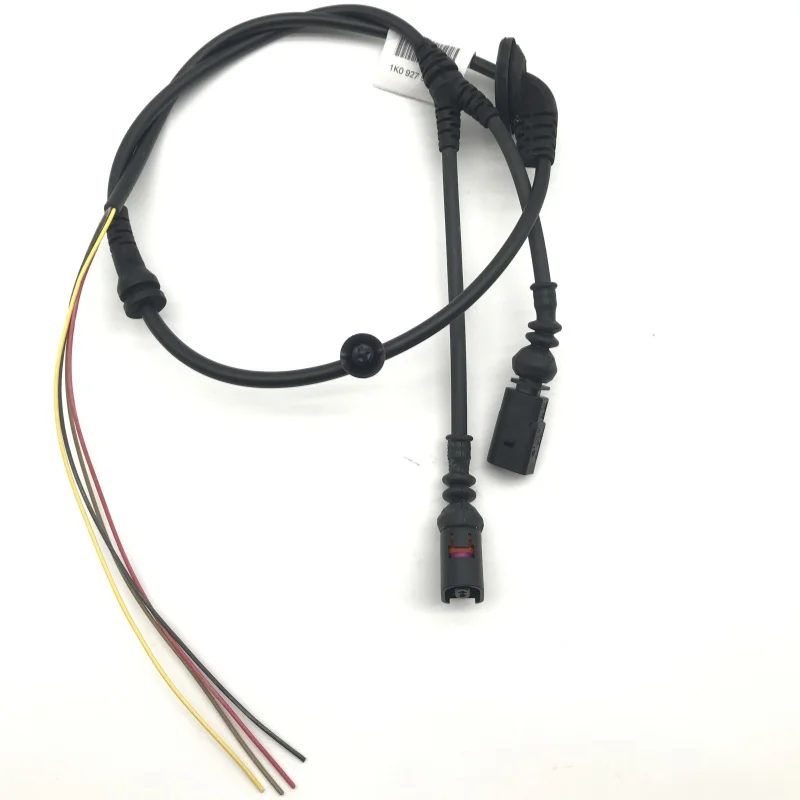 1K0 927 903 R for VW Golf 6 Passat Magotan CC Octavia Sagitar Tiguan ABS sensor plug brake alarm harness cable  1K0927903R