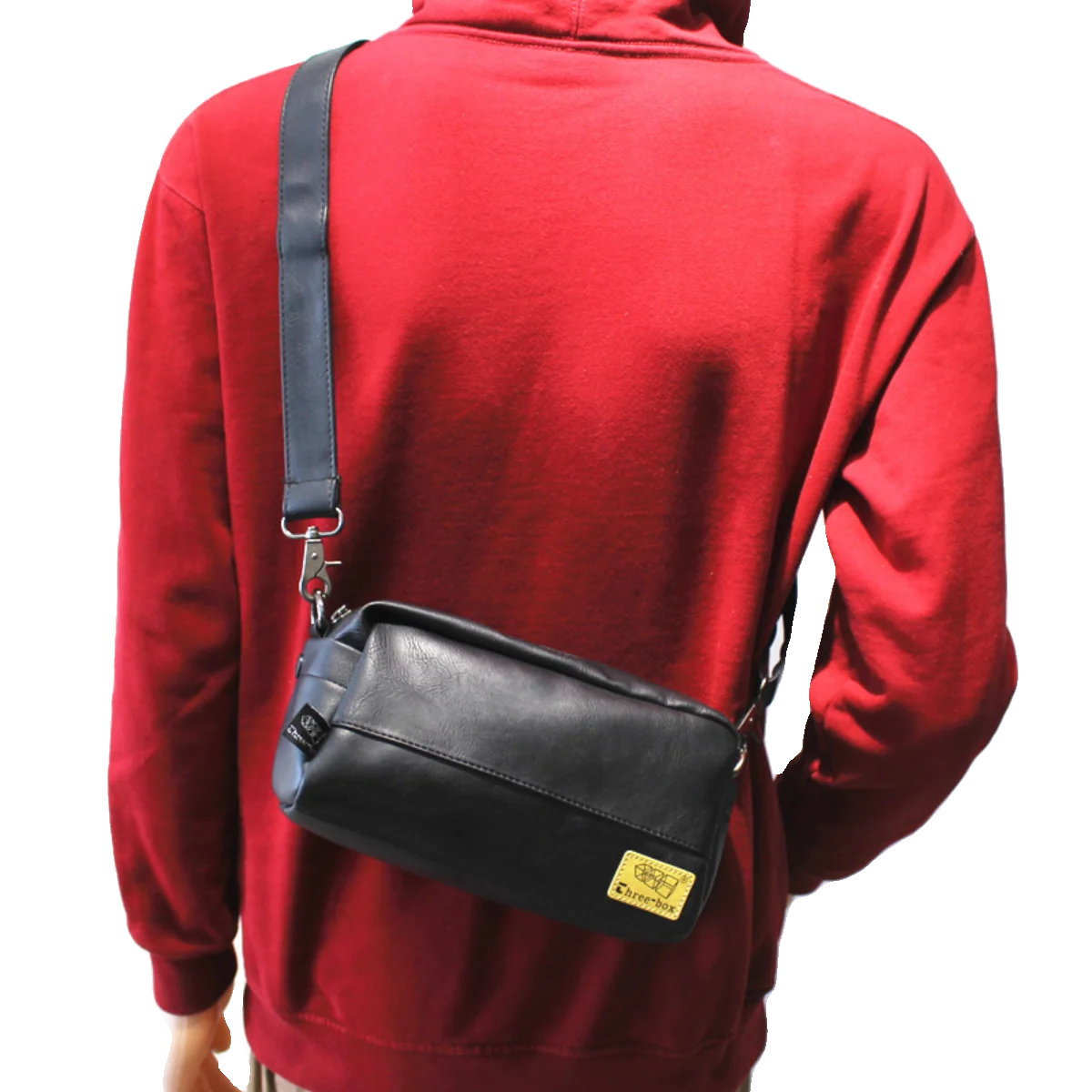 

Large Capaci Soft Leather oulder Bag Casual Crossbody Bag for Men And Women Korean Sle Mobile Phone Bag Leisure Bapa