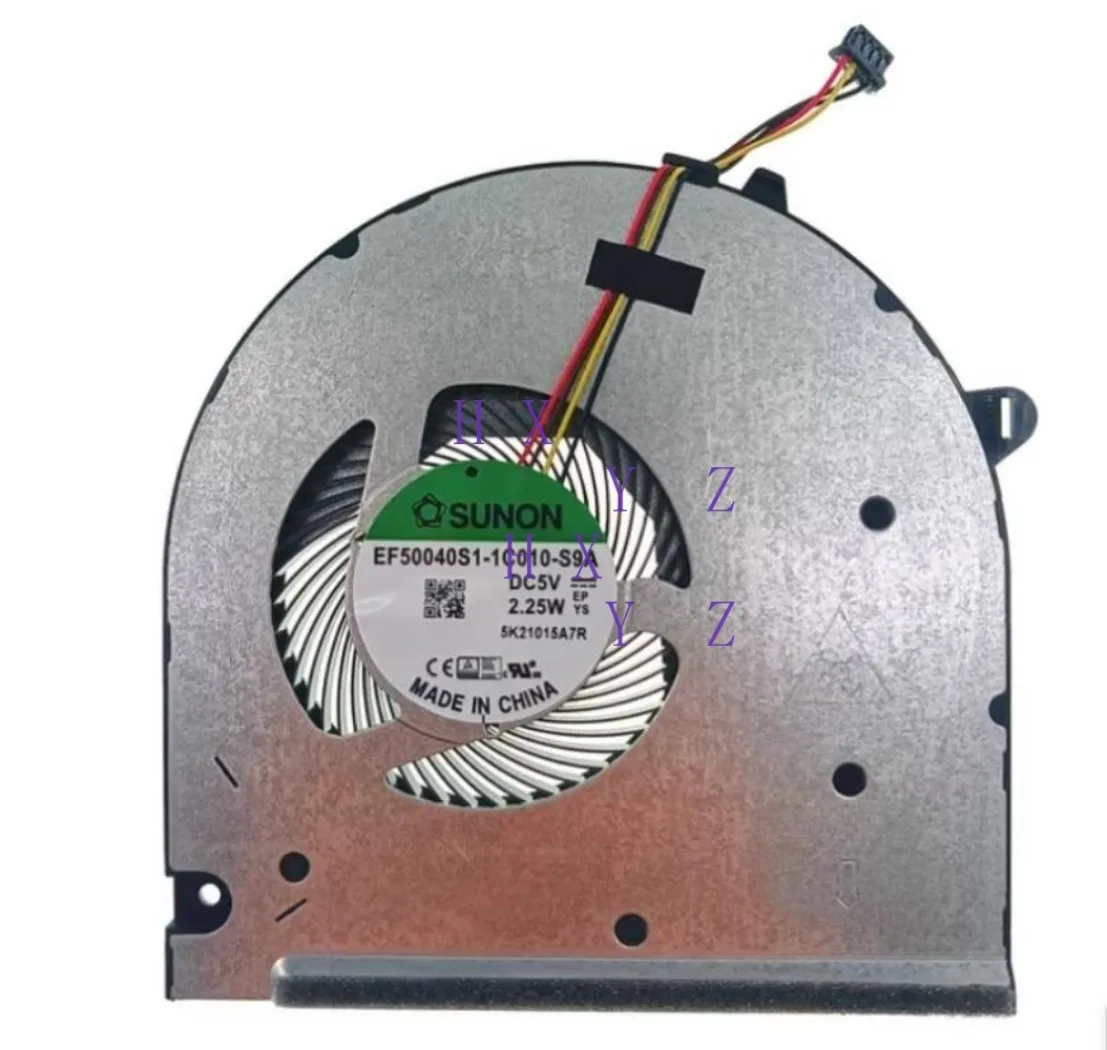 Ventilateur De Refroidissement Pour PC Portable HP Split 13 - Modèles M127nf, M115eg, M210eg Etc.