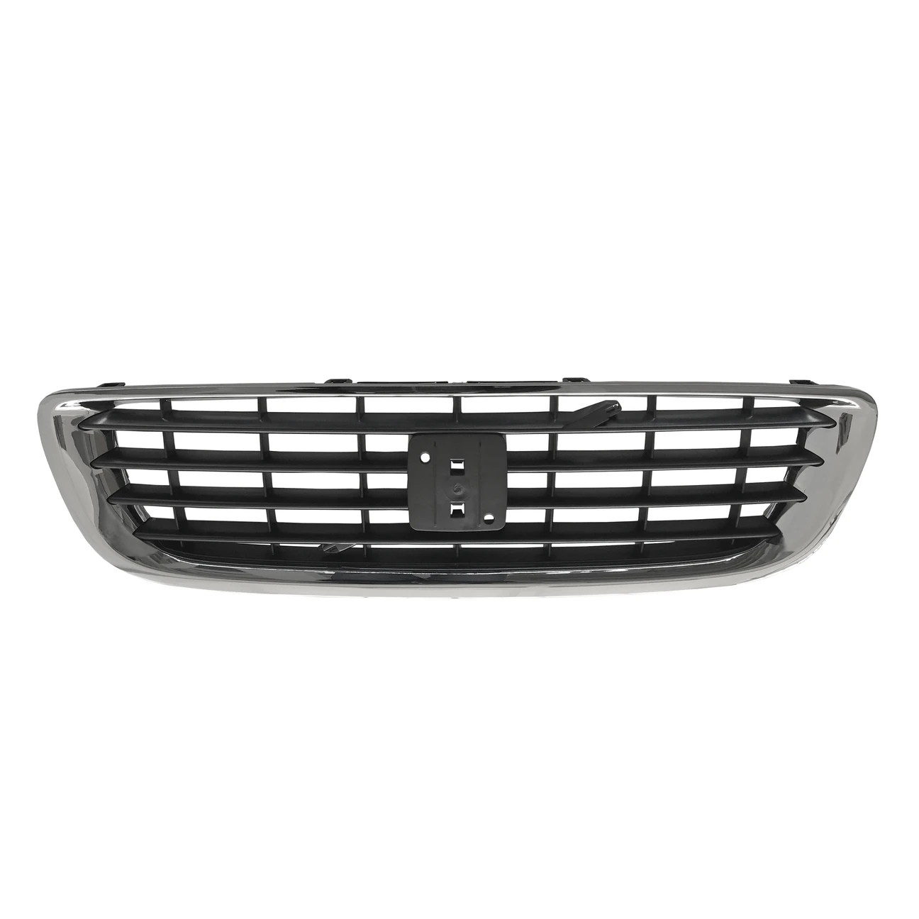 US Free Shipping Home Front Car Grille for 2008 2009 2010 2011 Volvo V50 S40 30744914