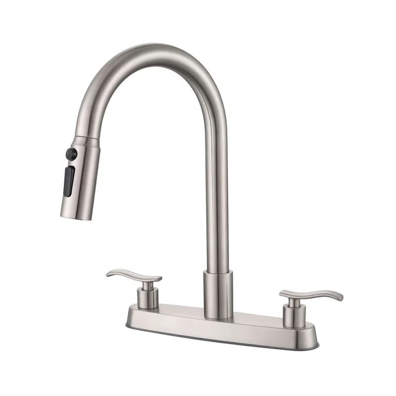 rubinetto-da-cucina-in-acciaio-inossidabile-304-per-acqua-calda-e-fredda-8-pollici-con-doppio-foro-doppia-maniglia-e-doccetta-estraibile-per-lavello-da-cucina