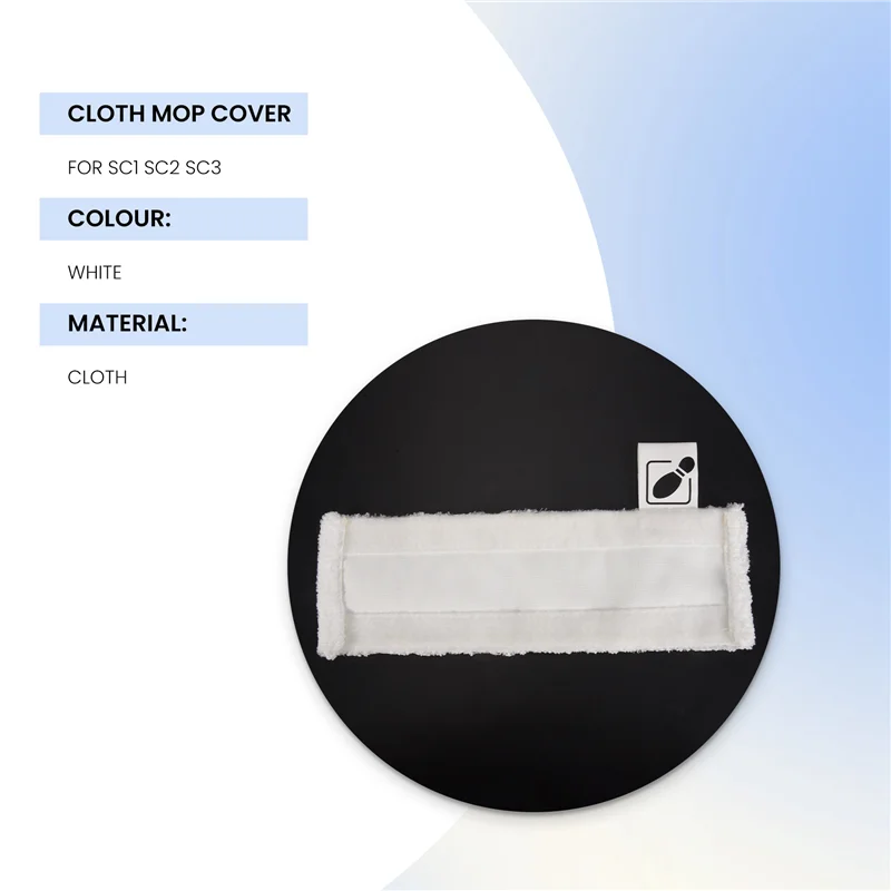 Ablu-Steam Cleaner …