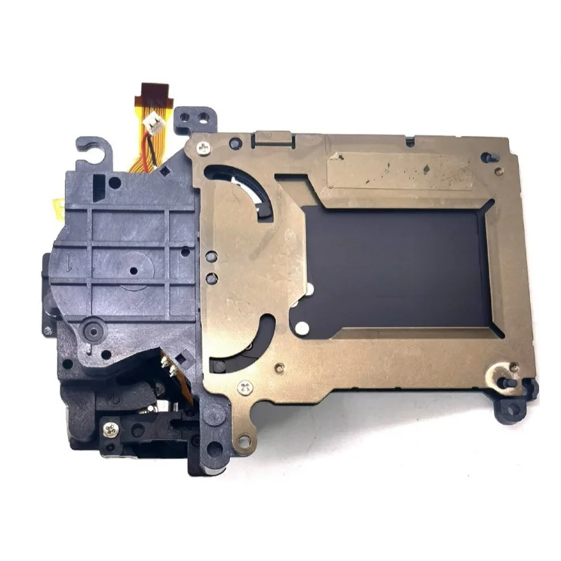 TA-For Canon EOS 60D Shutter Assembly Group Digital Camera Repair Part