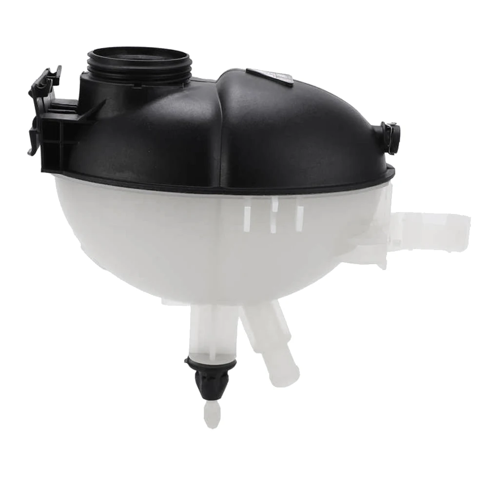 Coolant Expansion T…