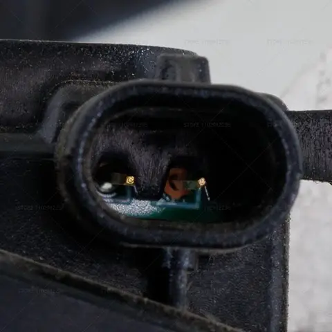 För Volvo V60 V90 S90 XC40 Vänster Höger Par LED Sekventiell Dynamisk Sidospegel Blinkljus Blinkerslampa 31498601 31498602 6 best sales LED-lampa till Volvo V40 - №2