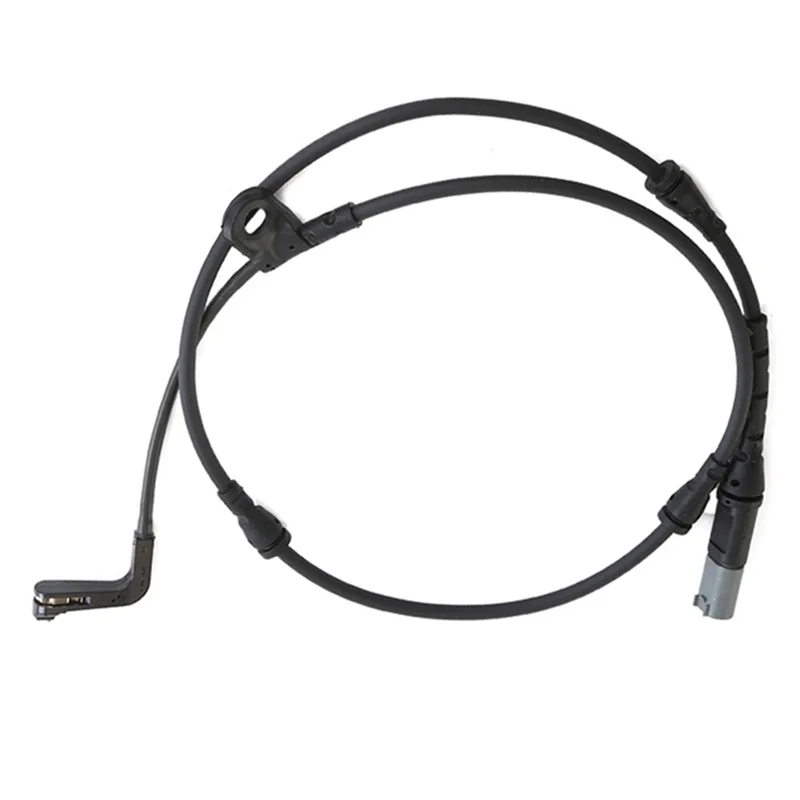 34356780698 34356789503 Car Front Axle Brake Sensor Brake Pad Wear Sensor Brake Sensor Line For BMW X6 2010- Replacement Parts