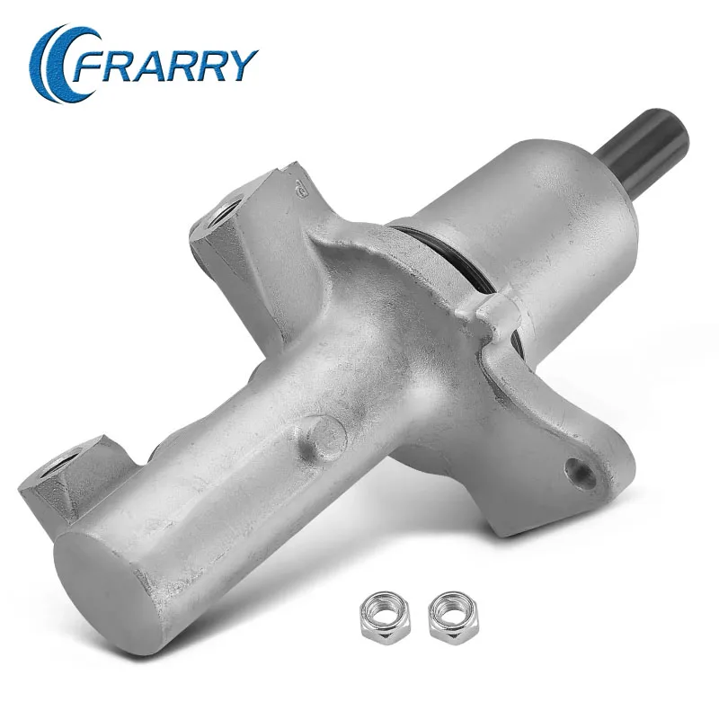 Frarry- Auto Spare Part Brake Master Cylinder 0004317101 For Mercedes Benz SPRINTER 901 902 903 904