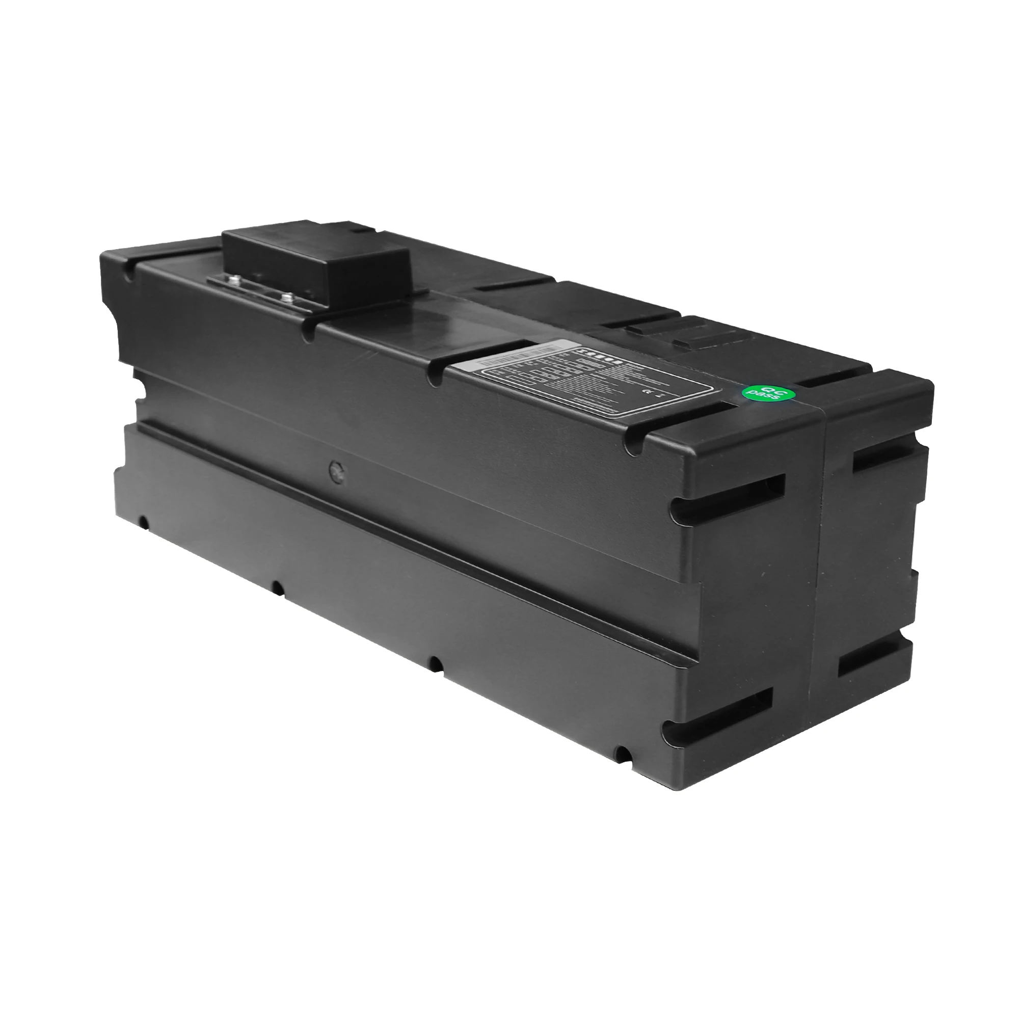 

Black 25.2V 40Ah LiFePO4 Battery for 2025 Hangcha HC2440 CBD15 AMC1 A2MC1 A3MC1 Pallet Jack Battery