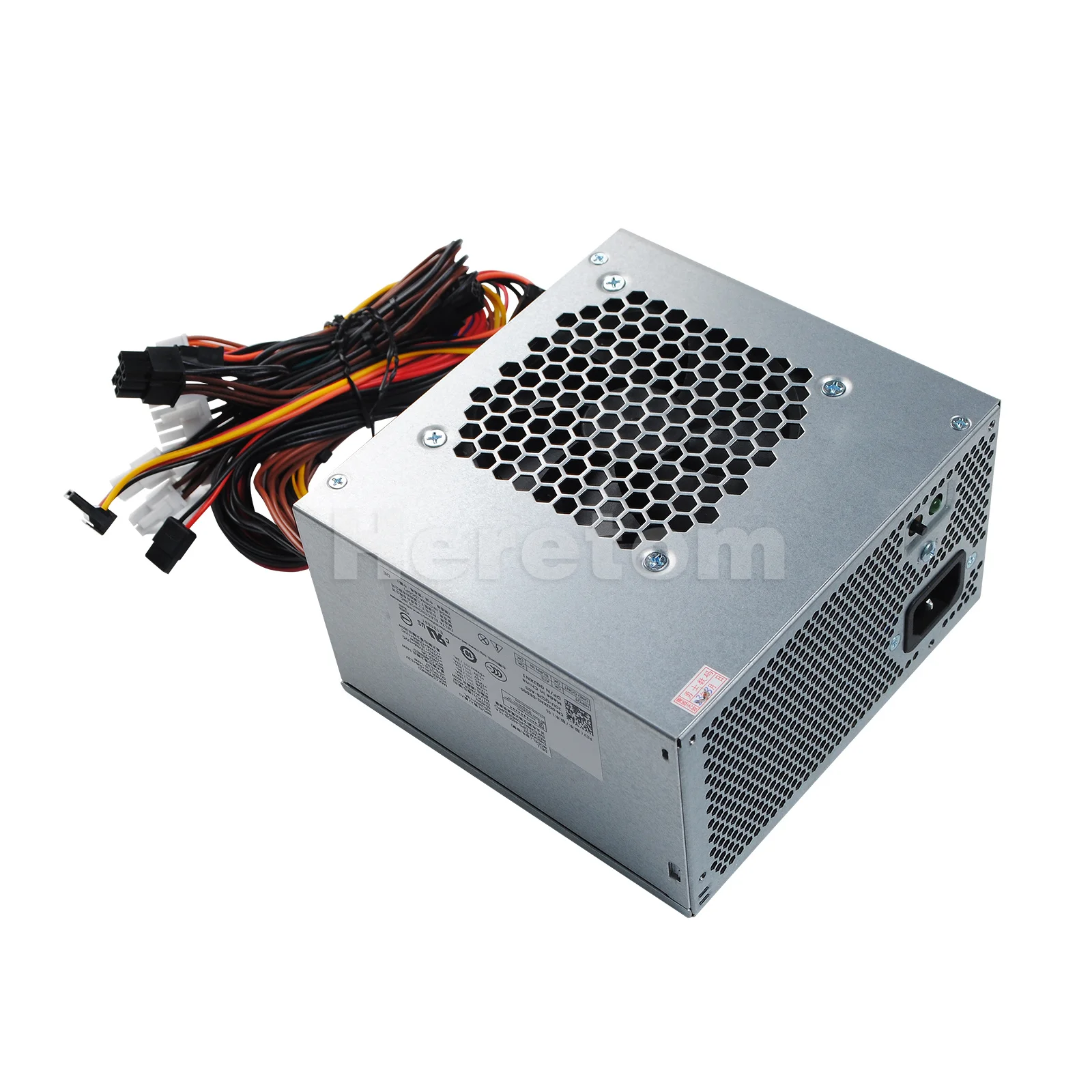 New 460W Power Supply For Dell XPS 8000 D460AM-03 AC460AD-01 HU460AD-01 H460AD-00 HU460AM-01 GJXN1 FVGCW RH8P5 7P3WV