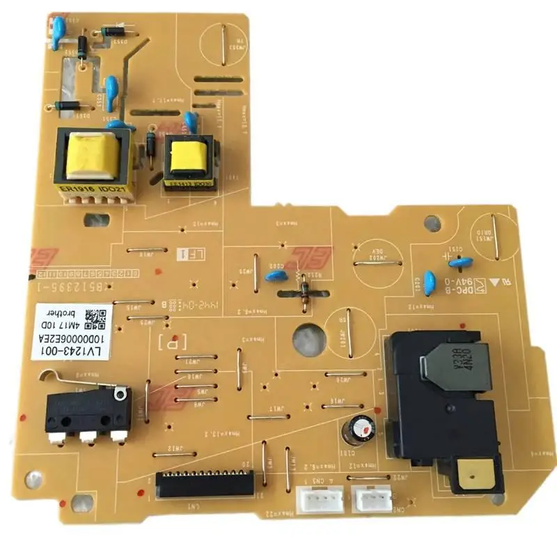 

Оригинальная разборка для Toshiba DP-3005-3003-3004 STUDIO-302DNF-301DN-300D/аксессуары для высоковольтных плат