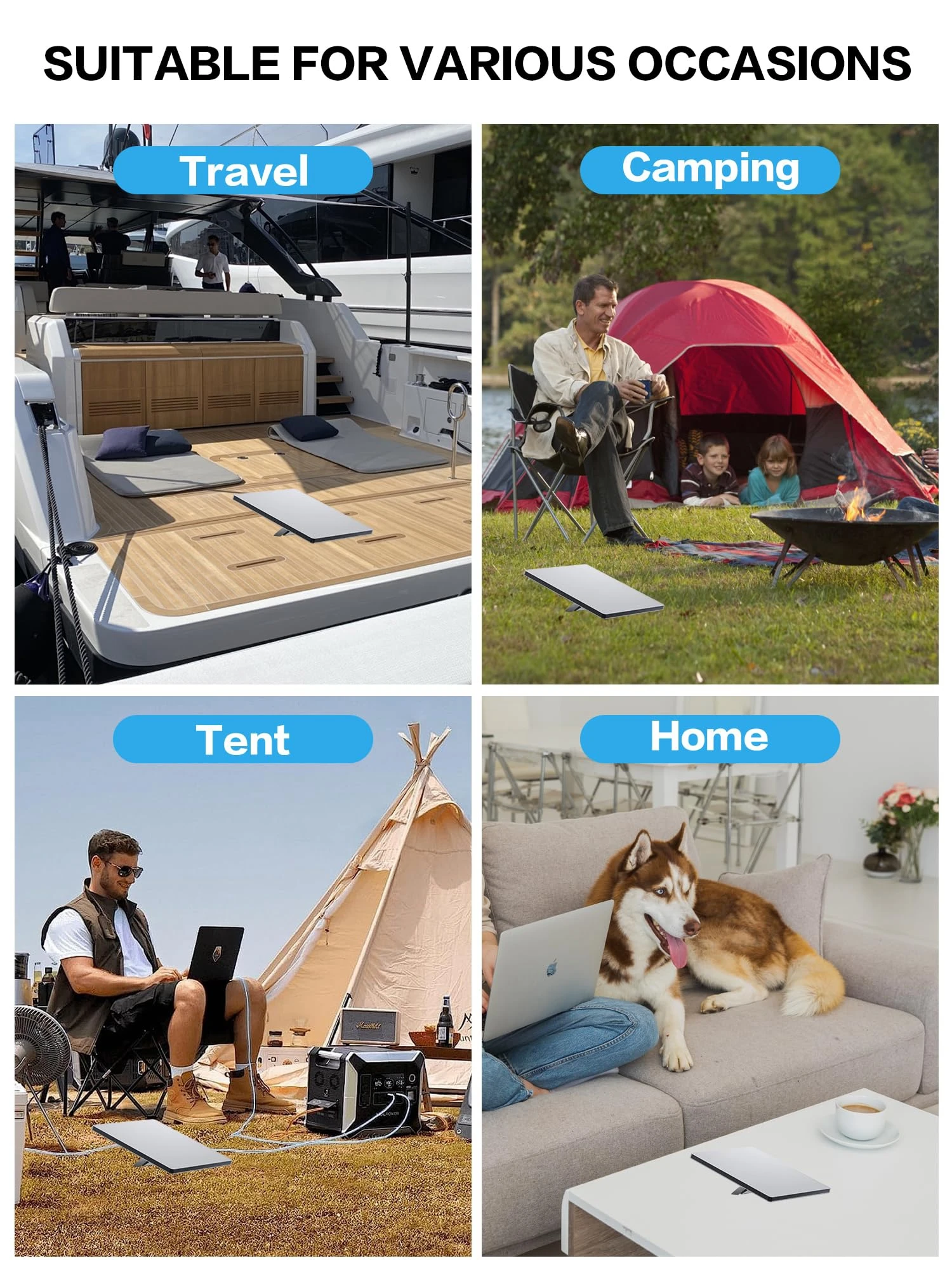 18CM DC Female to Female Waterproof Extension Cable for Starlink Mini Accessories 18AWG DC 5.5x2.1mm Female Connector Power Cord