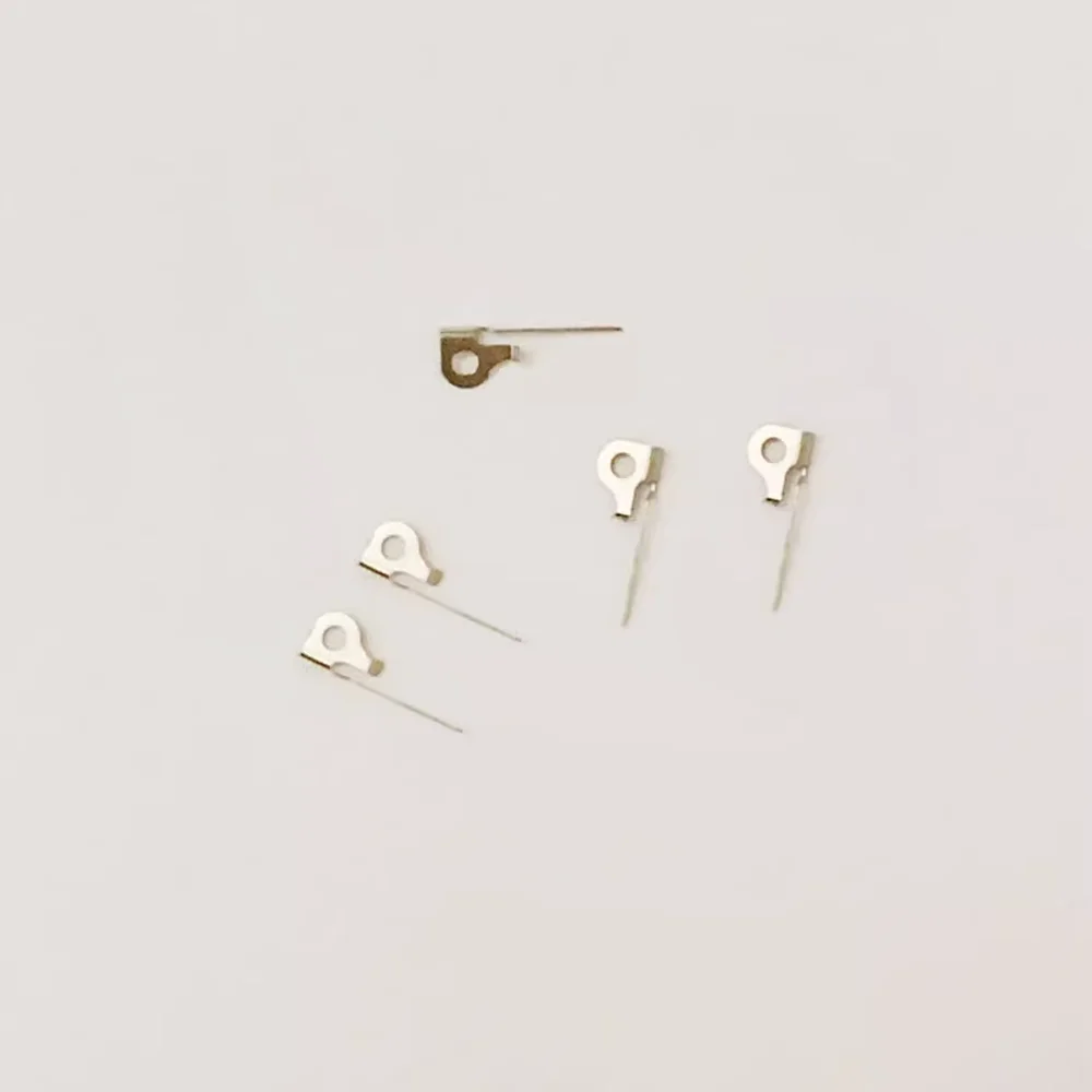 Watch Repair Parts Suitable for NH05 NH06 Movement Top Spring Watch Accessories Setting Lever Spring