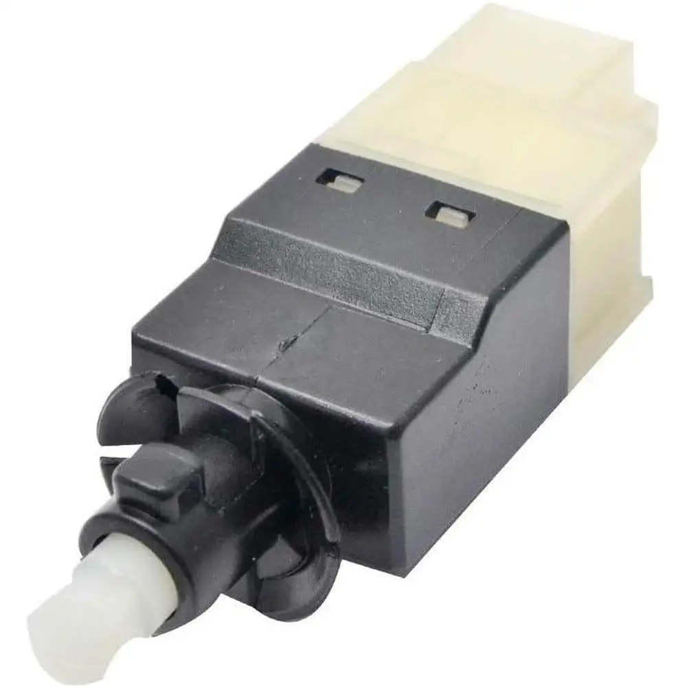 

Fit for Mercedes-Benz C230 2002-2007 0015452009 4 Pin Car Auto Brake Pedal Light Switch
