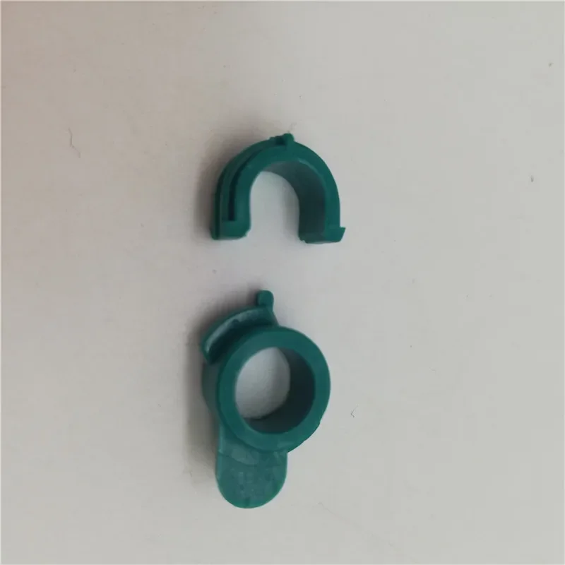 10 pairs free shipping LJ4250 pressure roller bushing for HP laserjet 4200 4250 4300 4345 left and right